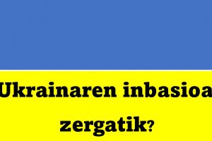 Imagen de GATAZKARI ADI JARRAITZEN DUGU – SEGUIMOS ATENTOS AL CONFLICTO