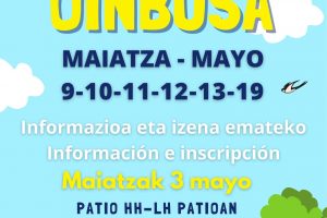 Imagen de OINBUSA